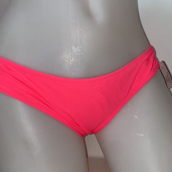 🔥VICTORIA SECRET SWIMSUIT 2pc 36B push-up // small New #2 - Picture 8 of 10